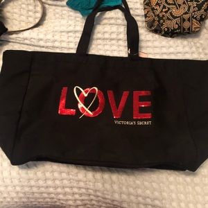 Victoria’s Secret tote